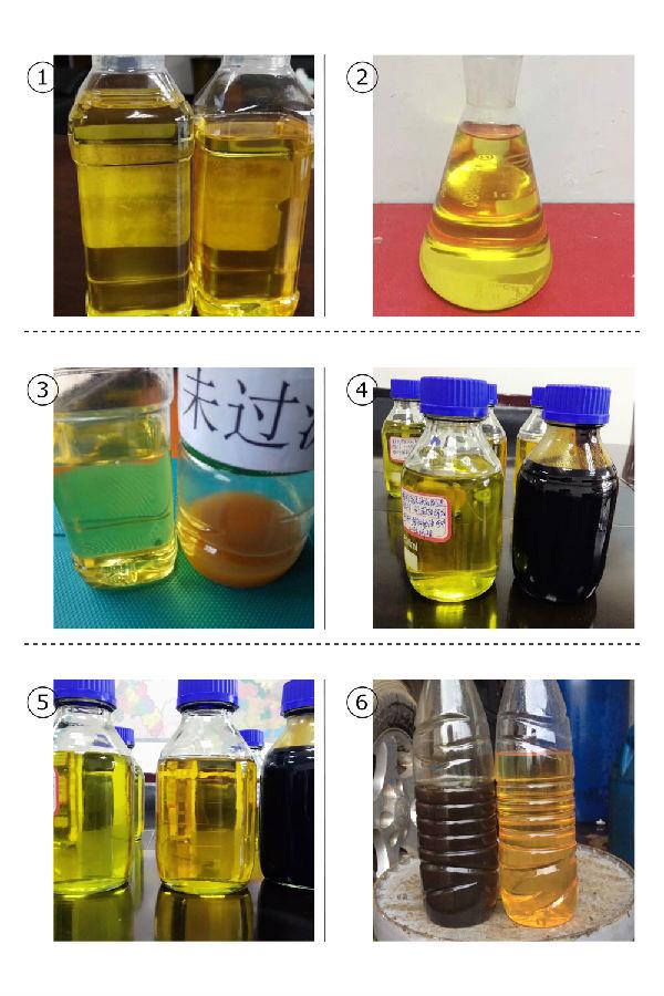 真空濾油機(jī)真的能將廢油脫色除雜不產(chǎn)生危廢嗎？